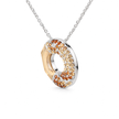 Topaz Orbit Circle Set