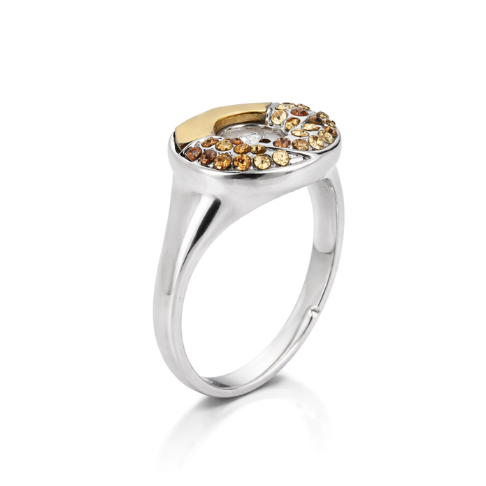 Topaz Orbit Circle Set