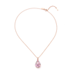 Rosewater Teardrop Set