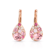 Rosewater Teardrop Set