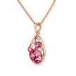 Rose Dew Pave Set