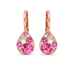 Rose Dew Pave Set