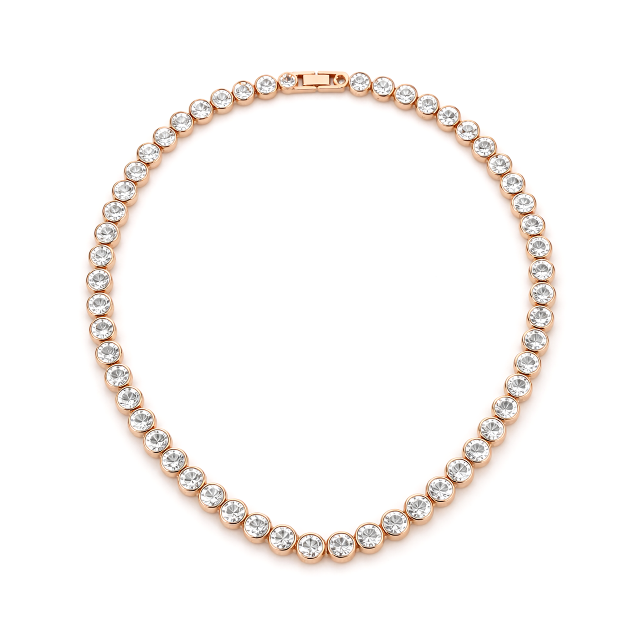 Diamond River Tennis Set