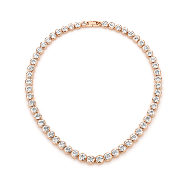 Diamond River Tennis Set