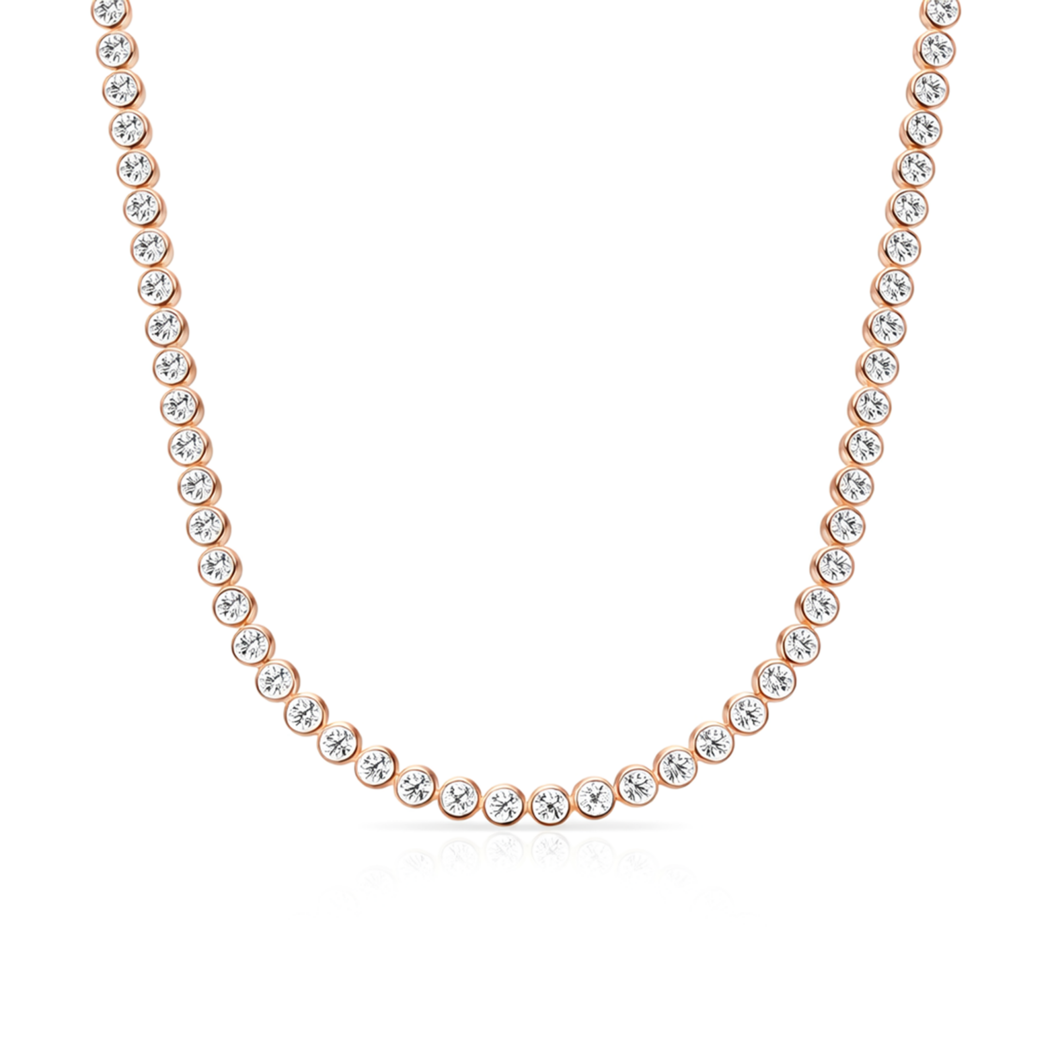 Diamond River Tennis Set