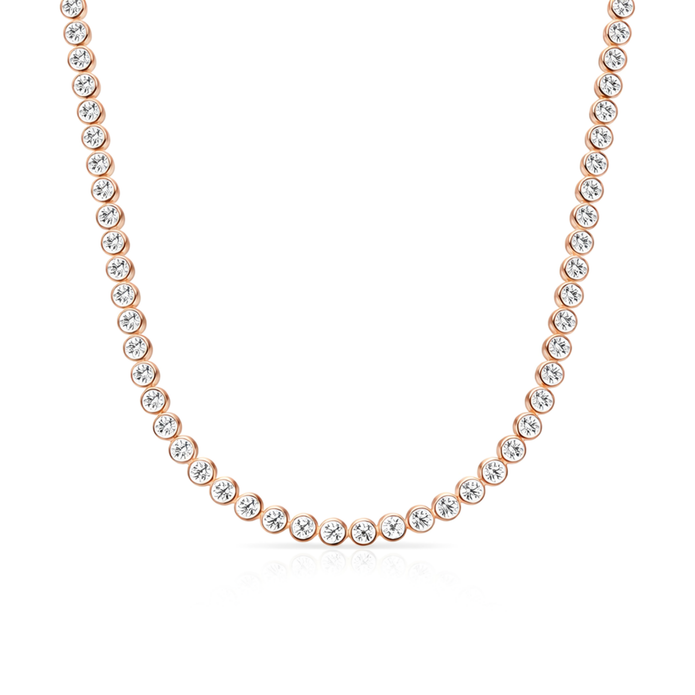 Diamond River Tennis Set