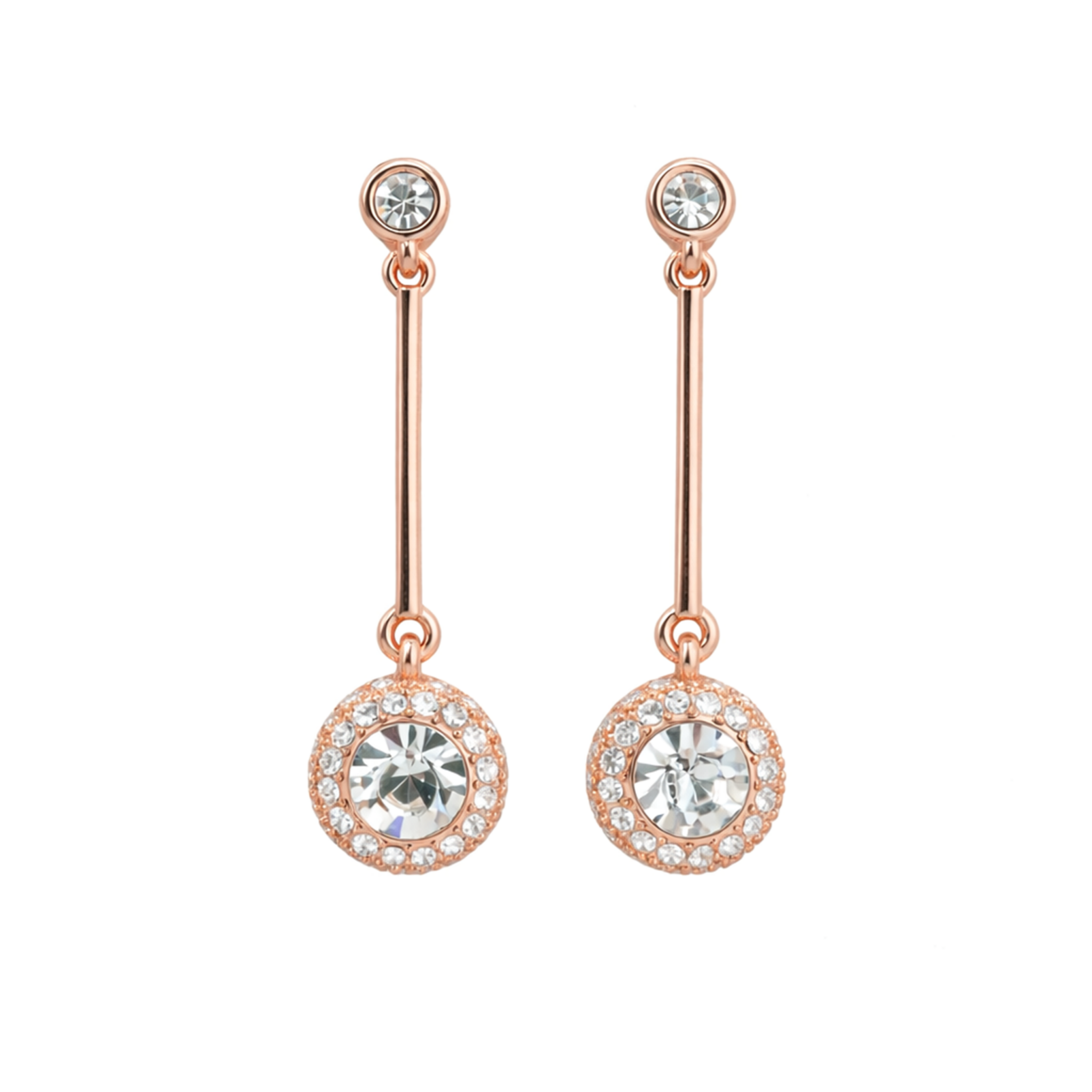 Diamond River Tennis Set