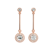 Diamond River Tennis Set