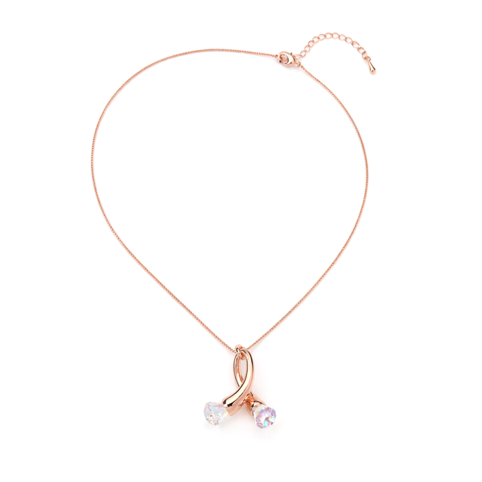 Aurora Crystal Twist Set