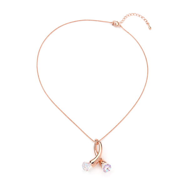 Aurora Crystal Twist Set