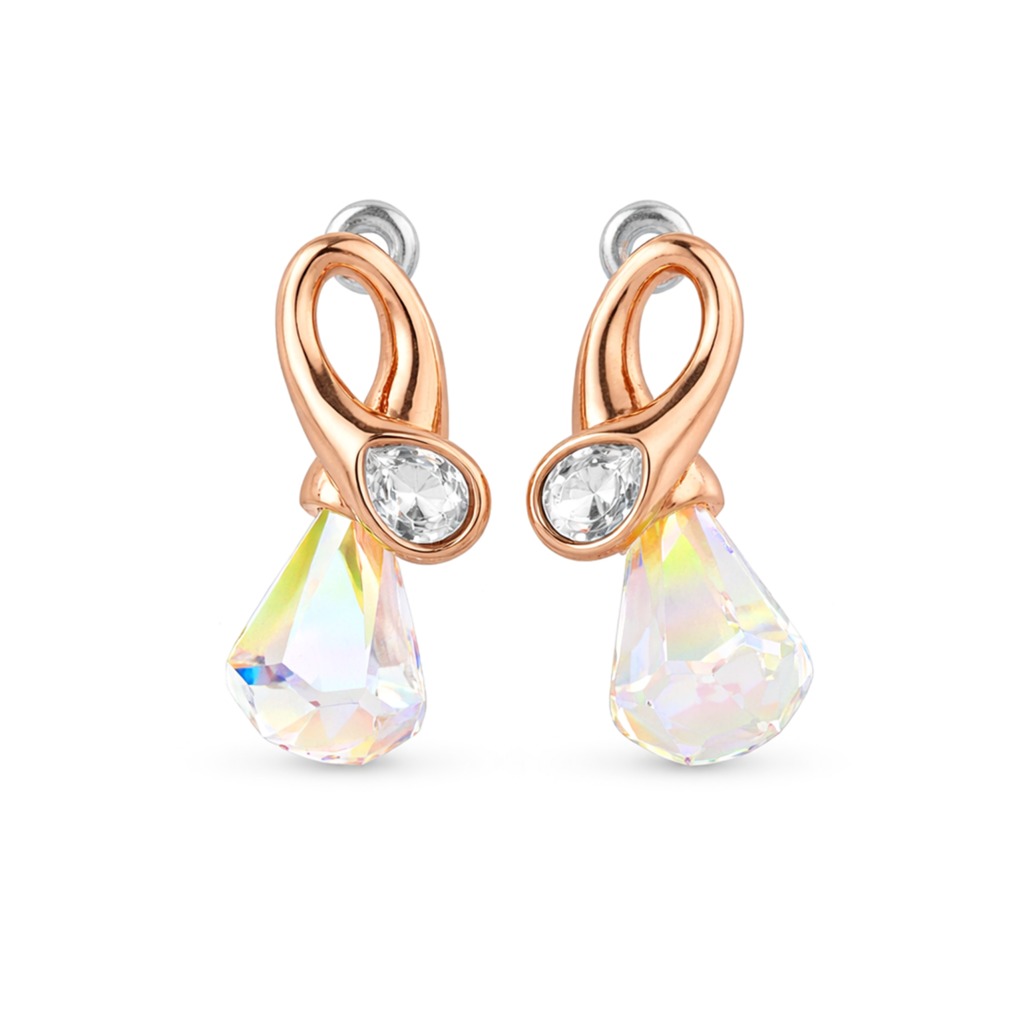 Aurora Crystal Twist Set