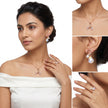Aurora Crystal Twist Set
