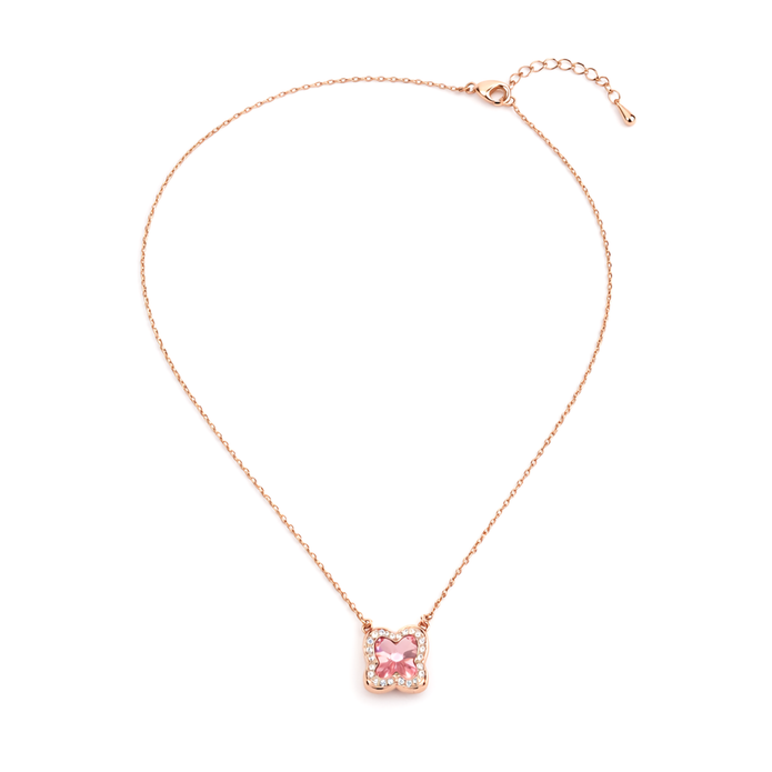 Rose Petal Flower Set