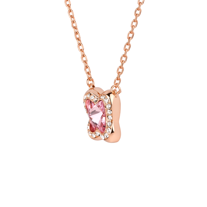 Rose Petal Flower Set