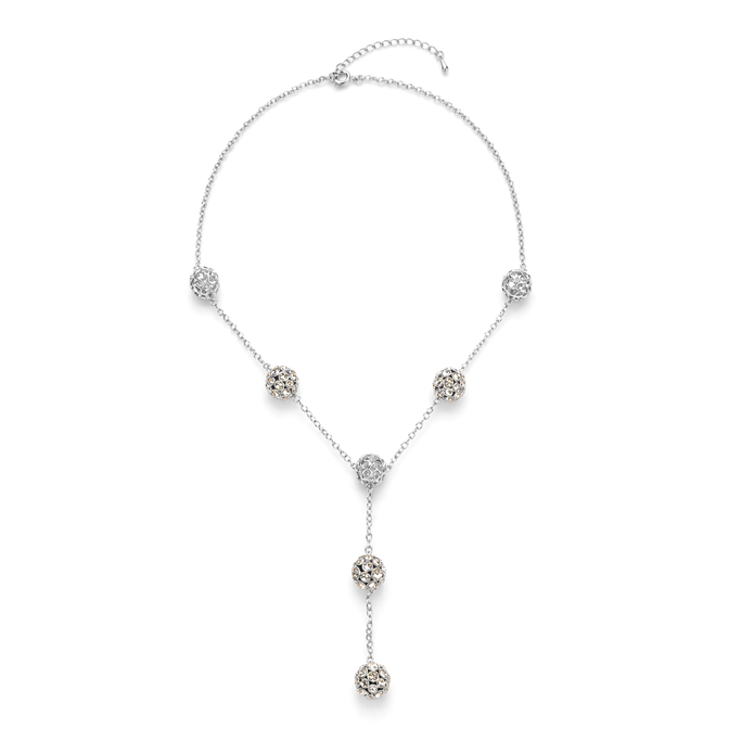 Crystal Orbit Ball Set
