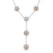 Crystal Orbit Ball Set