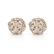 Crystal Orbit Ball Set