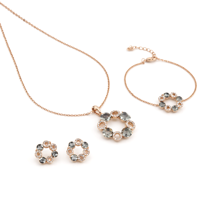 Misty Wreath Set
