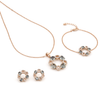 Misty Wreath Set