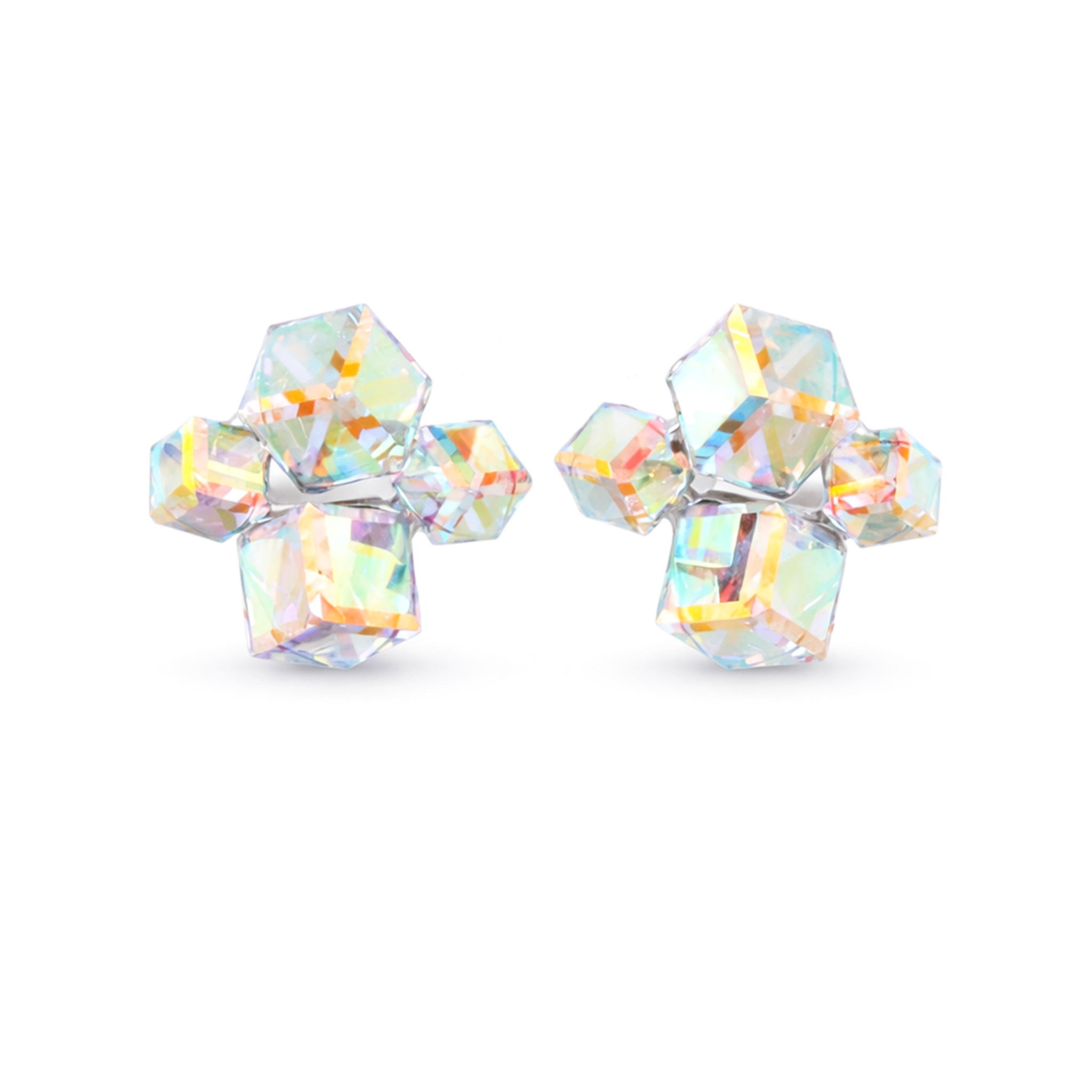 Aurora Cube Quad Set