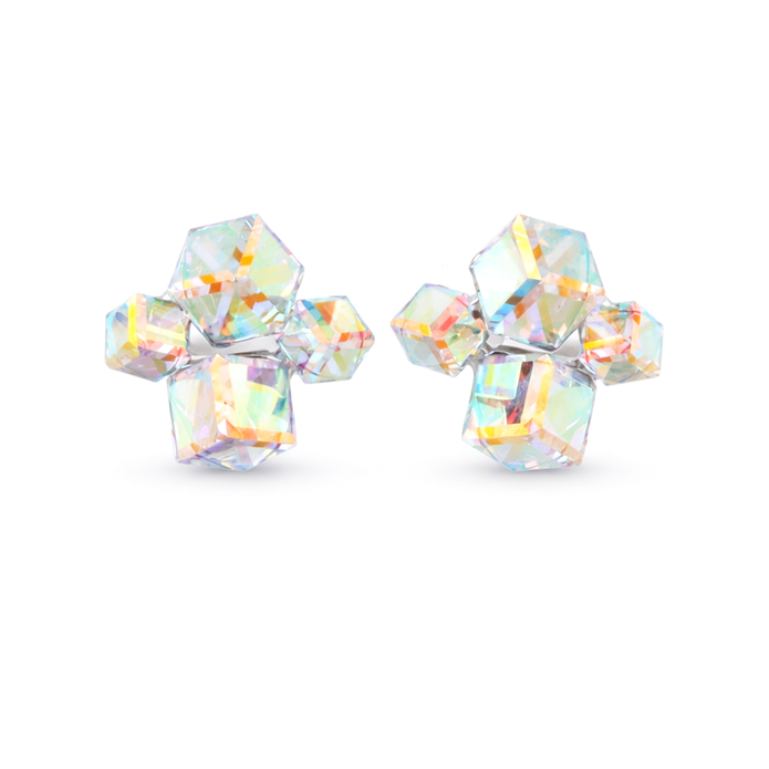 Aurora Cube Quad Set