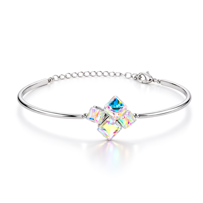 Aurora Cube Quad Set