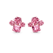 Aurora Cube Quad Set - Blush pink