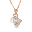 Aurora Cube Quad Set - Gold
