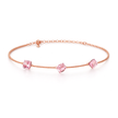 Aurora Cube Quad Set - Orange