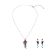Dewdrop Glow Pendant