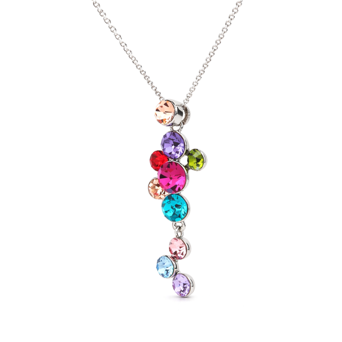Dewdrop Glow Pendant