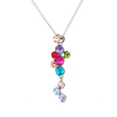 Dewdrop Glow Pendant