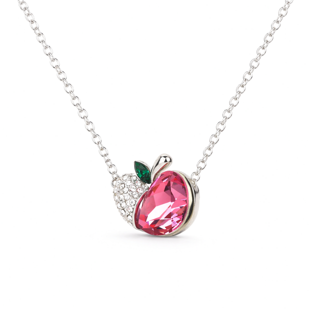 Empress Bloom Pendant