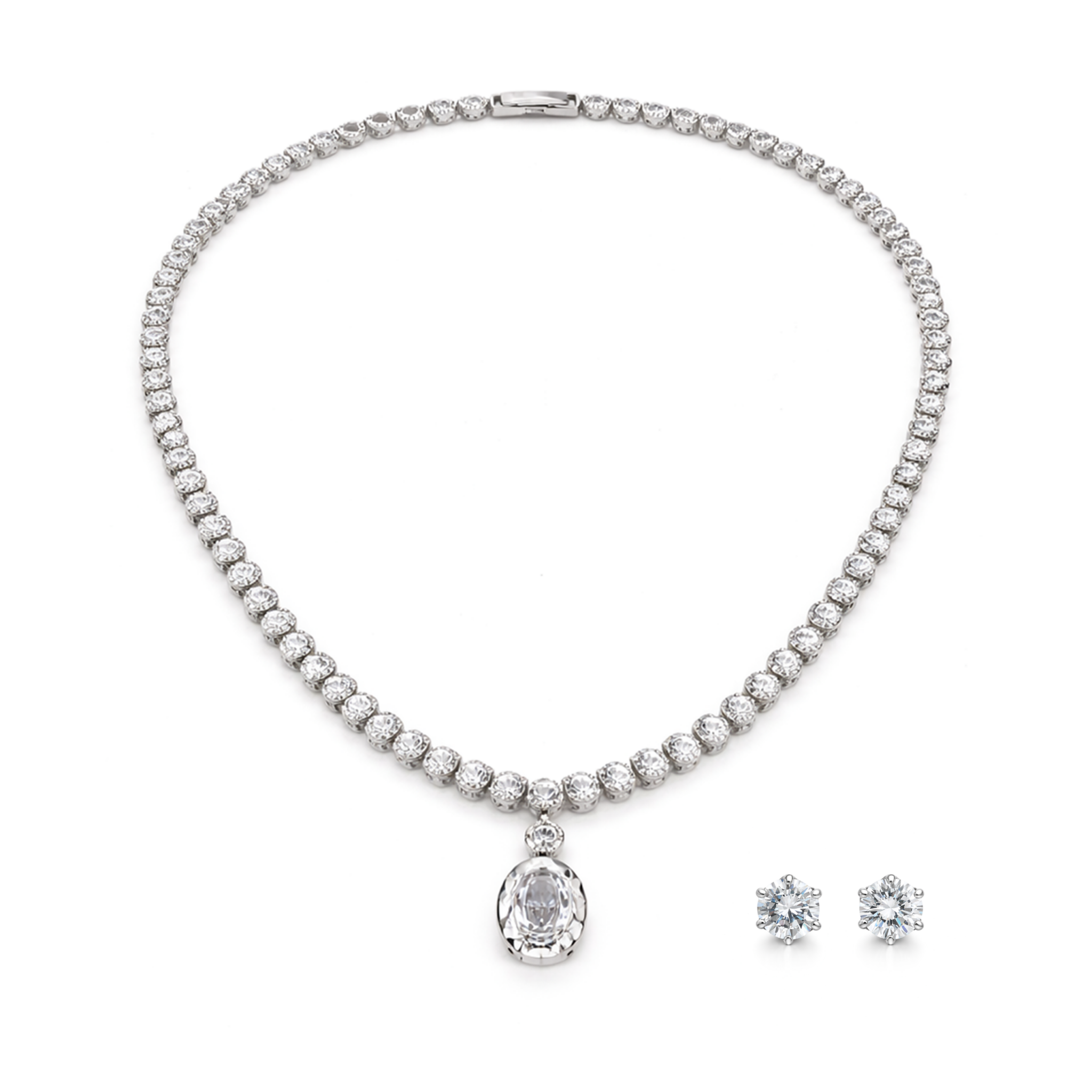 Celestial Star Pendant