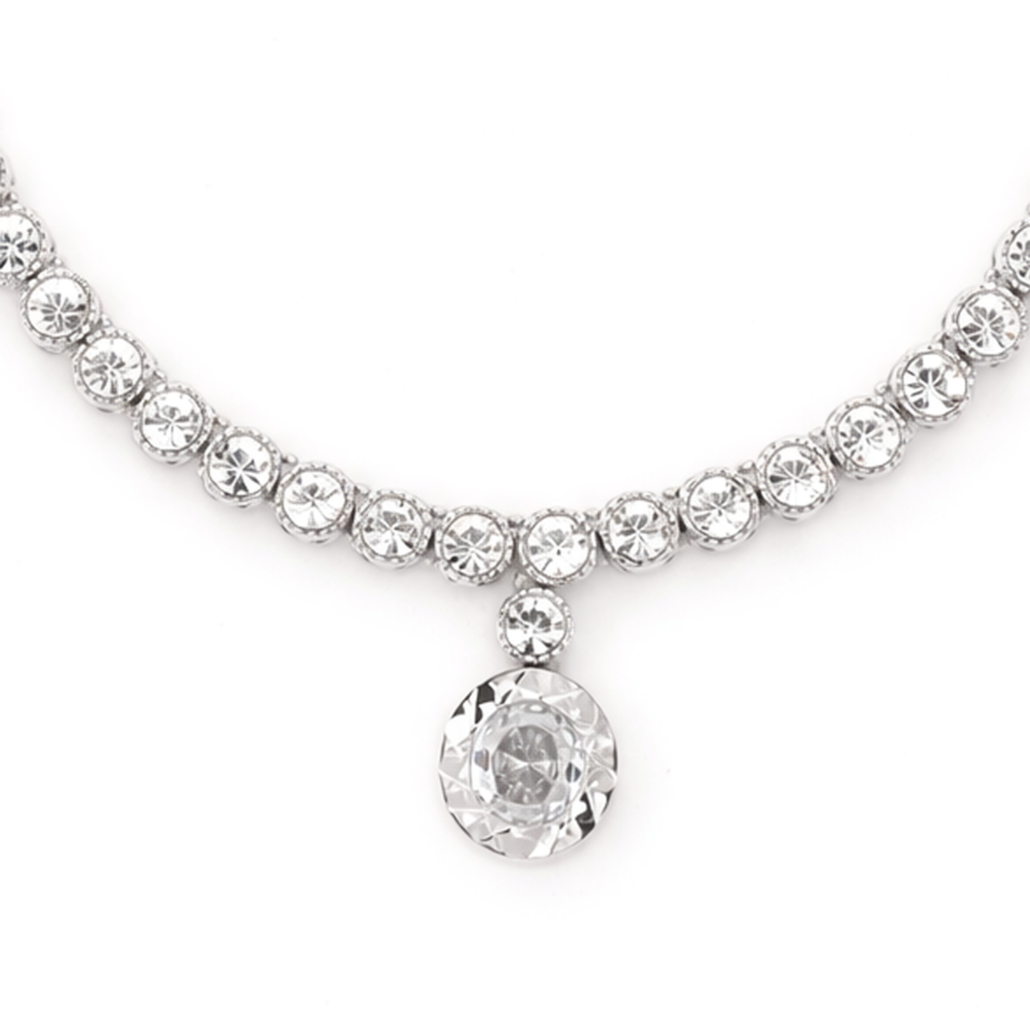 Celestial Star Pendant