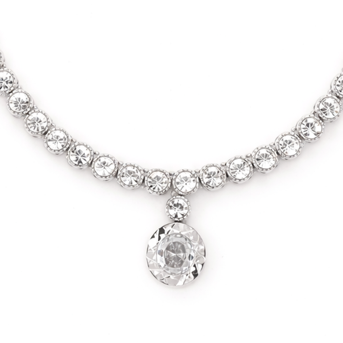 Celestial Star Pendant