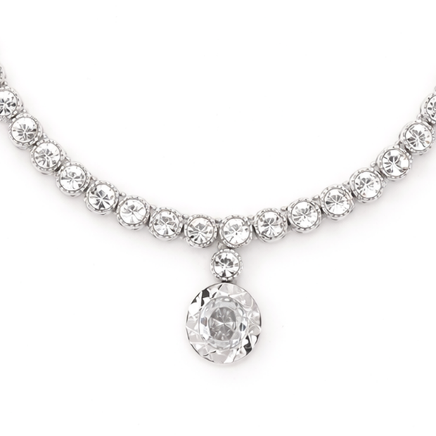 Celestial Star Pendant