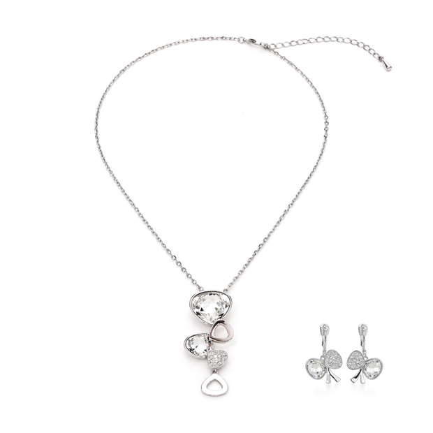 Luminary Charm Pendant