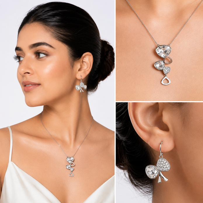 Luminary Charm Pendant