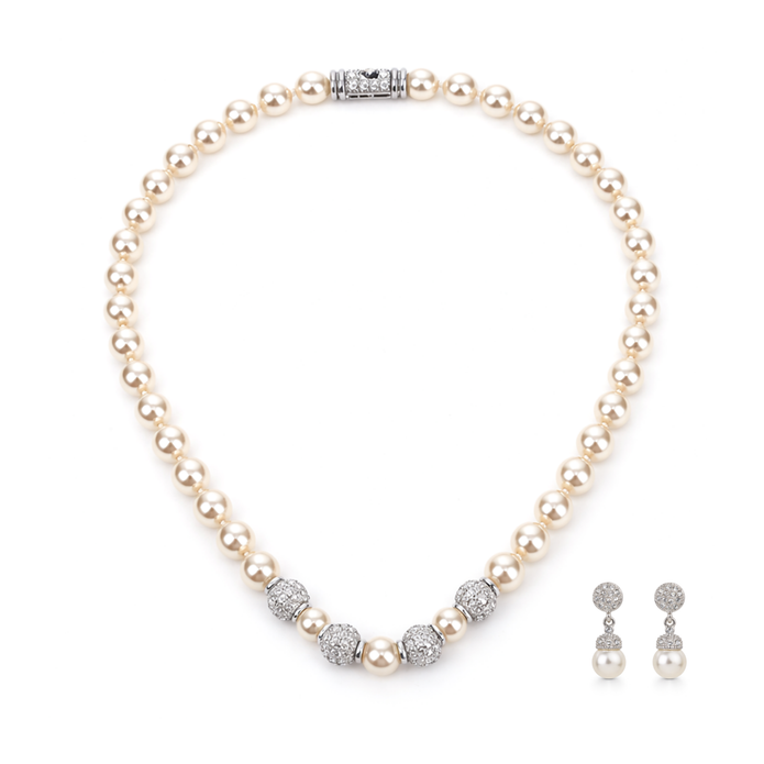 Petite Blossom Pendant