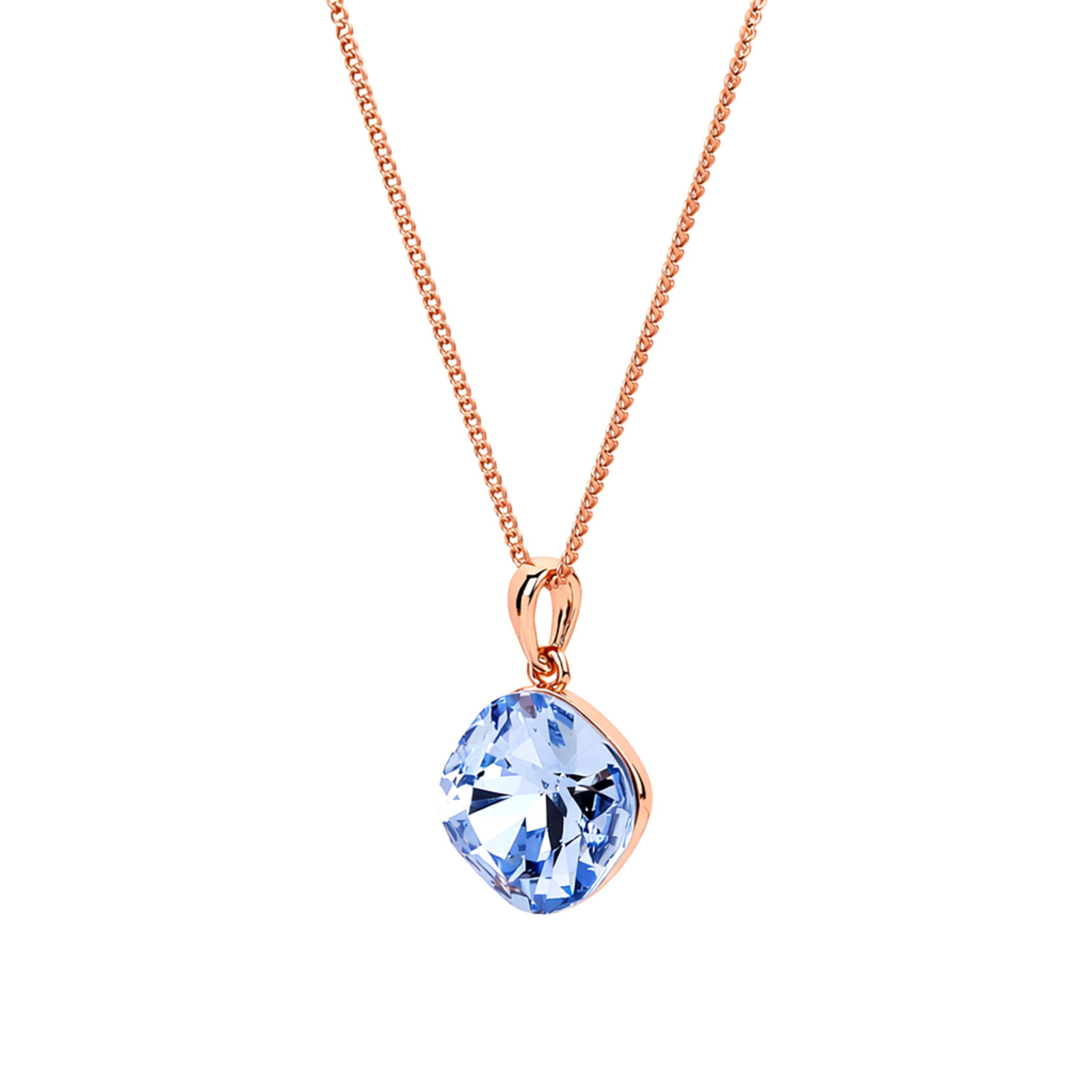 Moonlit Charm Pendant