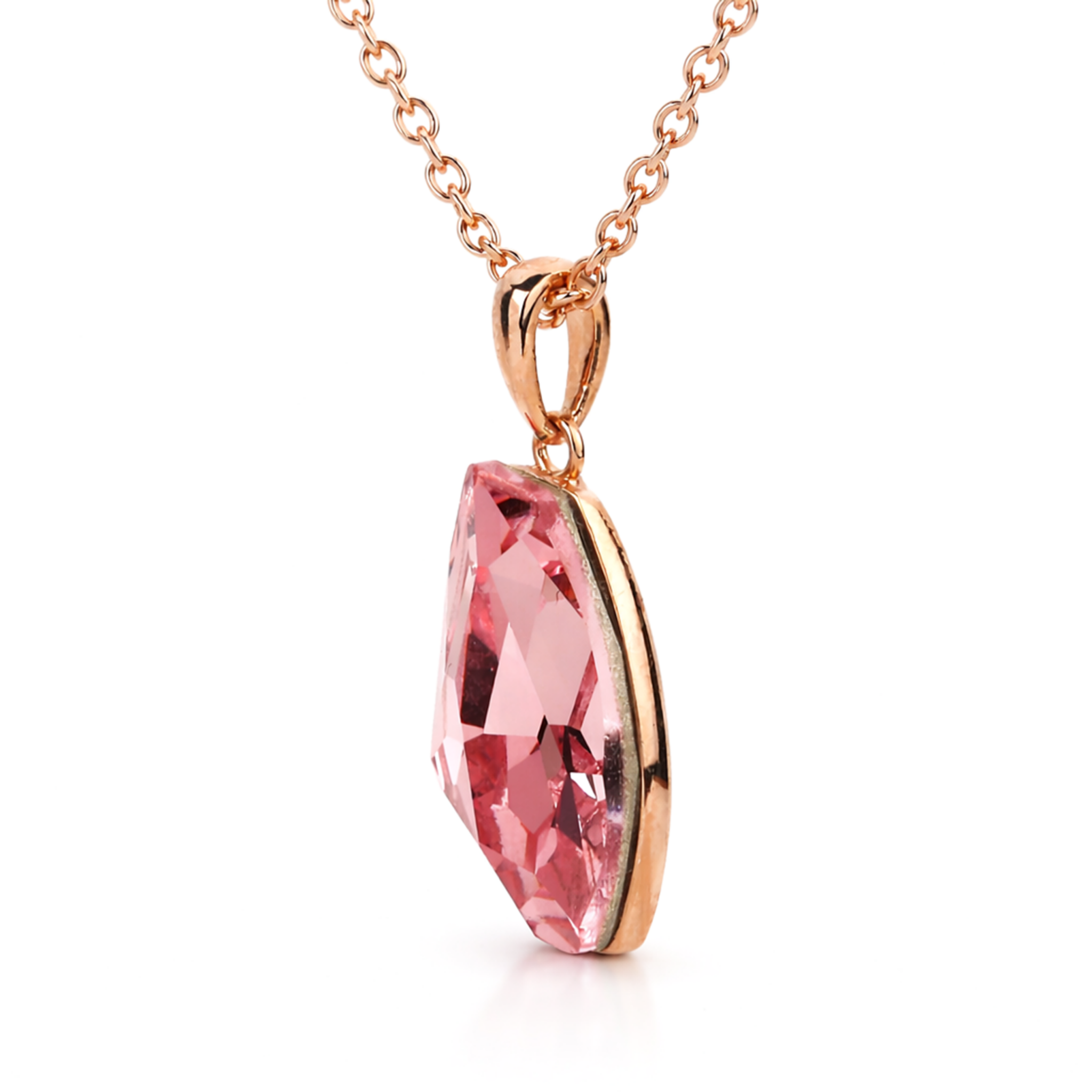 Aurora Dangle Pendant