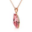 Aurora Dangle Pendant