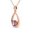 Sprinkle Dew Pendant