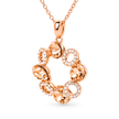 Radiant Cluster Pendant