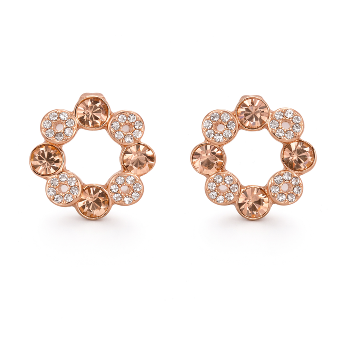 Radiant Cluster Pendant