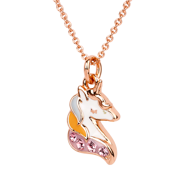 Crystal Whisper Pendant