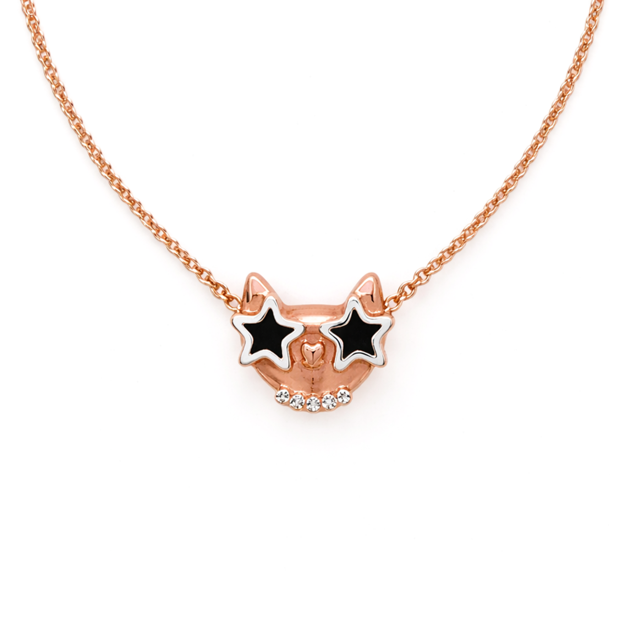 Divine Cluster Pendant
