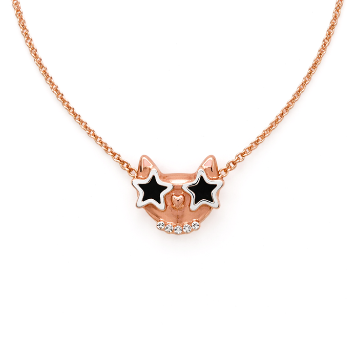 Divine Cluster Pendant