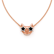 Divine Cluster Pendant